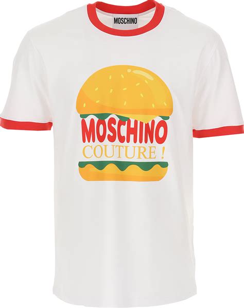 moschino clothing website.